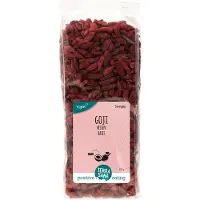 Terrasana Gojibessen bio