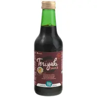 Terrasana Teriyaki marinade bio 250 ml