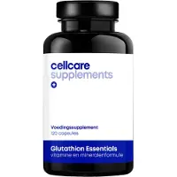 Cellcare Glutathion essentials