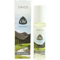 CHI Natural Life Davos kuurolie roller 10 ml