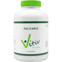 VITIV Pau d'arco