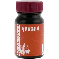 TS Import Yansen dandelion wortelextract