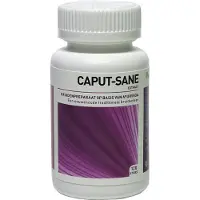 Ayurveda Health Caputsane