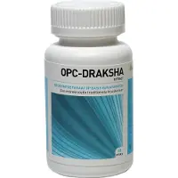 Ayurveda Health OPC Draksha 80% 60 capsules
