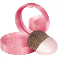 Bourjois Klein Ronde Pot Blusher Poeder #054-rose Frisson 2,5 gr