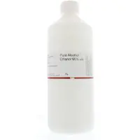 Orphi Pure alcohol ethanol 96% v/v