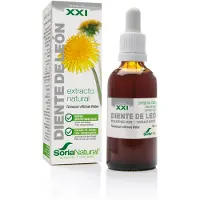 Soria natural Taraxacum Officinalis XXI Druppels