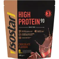 Isostar Eiwitshake High Proteïn Chocolate
