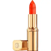 L'Oréal Color Riche Satin lippenstift - 148 Chez Lui Oranje