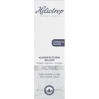 Heliotrop Active oogrimpel balsem