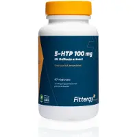 Fittergy 5-HTP 100mg griffonia extract