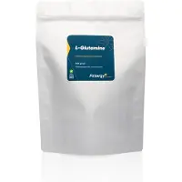 Fittergy L-glutamine