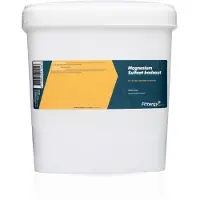 Fittergy Magnesium sulfaat badzout