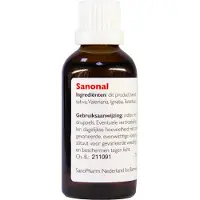 Sanopharm Sanonal Sanoplex