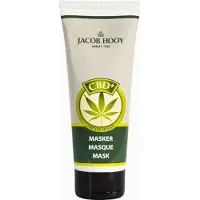 Jacob Hooy CBD Masker