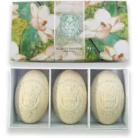 La Florentina Zeep magnolia 3 x 150 gram