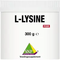 Snp L-Lysine poeder