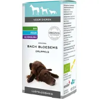 Lemon Pharma Bach bloesem dier lusteloosheid 20 ml