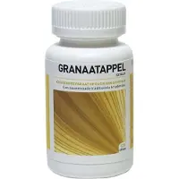 Ayurveda Health Granaatappel punica granatum