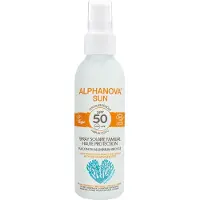 Alphanova Sun spray familial SPF50 150 ml