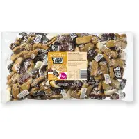 Autodrop Zachte wagens (4000g)