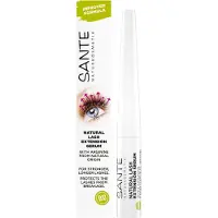 Sante Naturkosmetik Sante-Naturkosmetik Ogen MascaraNatuurlijk wimperverleng serum