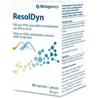 Metagenics Resoldyn (60 capsules)