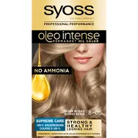 Syoss Color Oleo Intense 8-05 Beige Blond