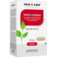 New care Venen Complex (60 capsules)