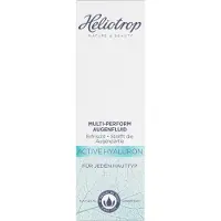 Heliotrop Active Hyaluron Multi-Perform Eye Fluid 20 ml