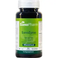 Sanopharm Sanozyme