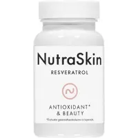 Nutraskin Resveratrol