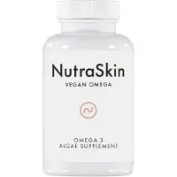 Nutraskin Vegan Omega | 60 capsules