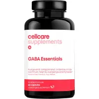 Cellcare Gaba essentials