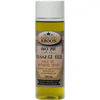 Ambachtskroon Arnica sport massageolie
