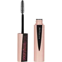 Maybelline Mascara Total Temptation - Kokos Extracten
