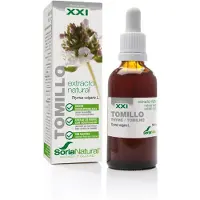 Sidroga Gesellschaft für Gesundheitsprodukte mbH Soria Thymus Vulgaris xxi Extract 50 ml Extract