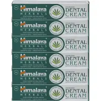 Himalaya Complete Care Tandpasta 75 ml Tandpasta