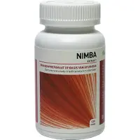 Ayurveda Health Nimba neem 120 tabletten