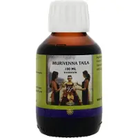 Holisan Murivenna taila 100 ml