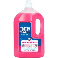 Blue Wonder Sanitairreiniger Professioneel - 3 Liter