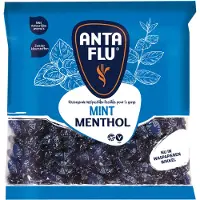 Anta Flu Mint menthol (1000g)