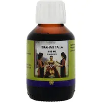 Holisan Brahmi taila