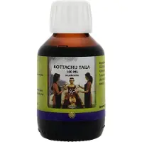 Holisan Kottachu taila
