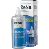 Bausch & Lomb ReNu MultiPlus | 360 ml