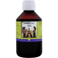 Holisan Brahmi taila