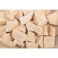 Van Vliet Massee brokken (borsthoning) (5000g)