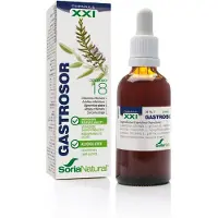 Soria natural Composor 18 gastrosor XXI
