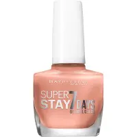 Maybelline SuperStay 7 Days nagellak - 930 Bare it all Beige - Sinterklaas cadeau
