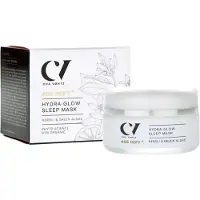 Green People Age defy+ hydra glow sleep mask 50 ml